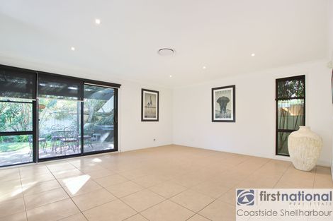 Property photo of 1 Lord Howe Avenue Shell Cove NSW 2529