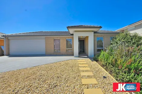 51 Waves Dr, Point Cook, VIC 3030
