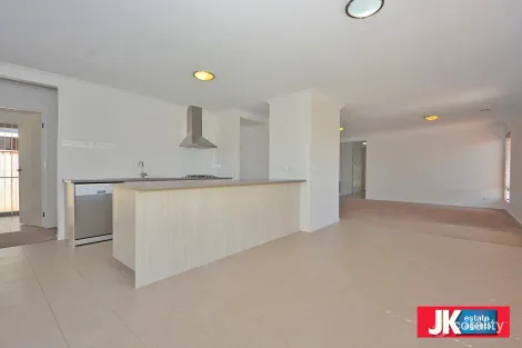 Property photo of 51 Waves Drive Point Cook VIC 3030