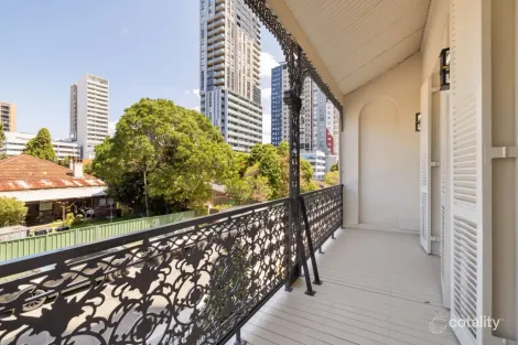 Property photo of 11 George Street Burwood NSW 2134