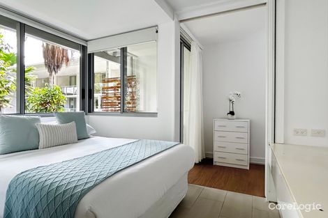 Property photo of 4302/2-22 Veivers Road Palm Cove QLD 4879