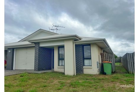 28 Lacewing St, Rosewood, QLD 4340