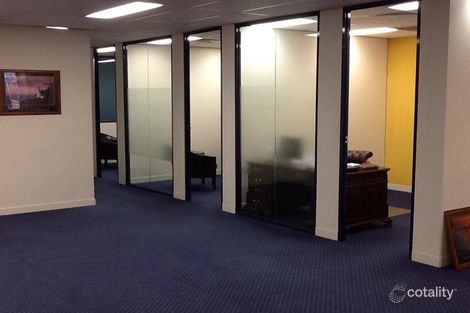 Ground Floor/545 King St, West Melbourne, VIC 3003