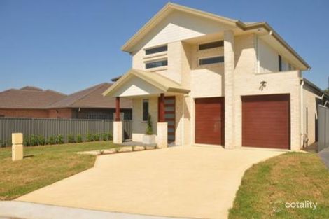 3a Ascot Dr, Currans Hill, NSW 2567
