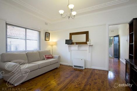 Property photo of 4 Kent Avenue Croydon Park NSW 2133