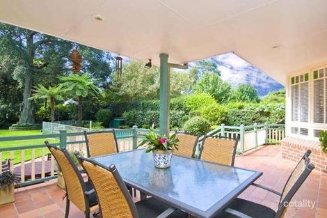 Property photo of 18 Kintore Street Wahroonga NSW 2076