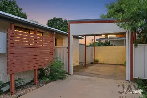 3/166 Camooweal St, Menzies, QLD 4825