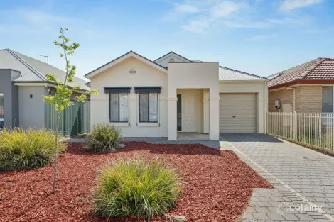 18 Adeline St, Mawson Lakes, SA 5095