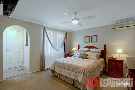 Property photo of 41 Ridgecrop Drive Castle Hill NSW 2154