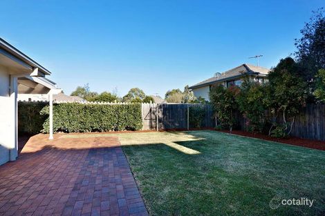 Property photo of 4 Bahri Place Glenwood NSW 2768