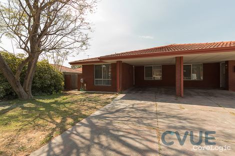 Property photo of 1/80 McMillan Street Victoria Park WA 6100