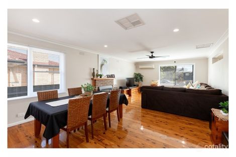 Property photo of 498 Parnall Street Lavington NSW 2641