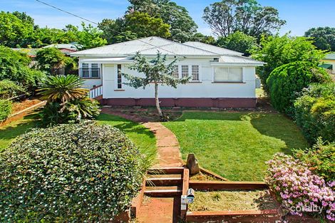 Property photo of 23 Gostwyck Street Newtown QLD 4350