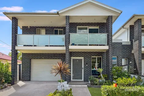 3 Mckevitte Ave, East Hills, NSW 2213