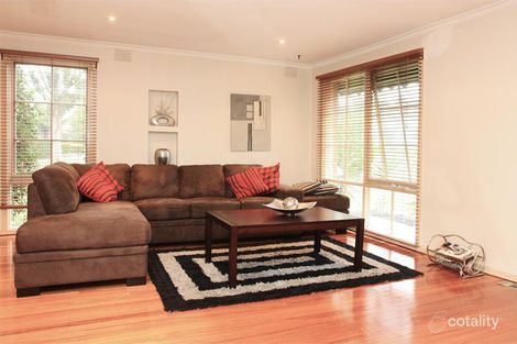 Property photo of 5 Laver Court Wantirna South VIC 3152