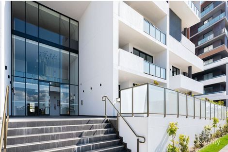 805/4 Herman Cres, Rouse Hill, NSW 2155