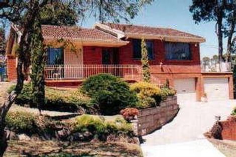 Property photo of 15 Wren Street Condell Park NSW 2200