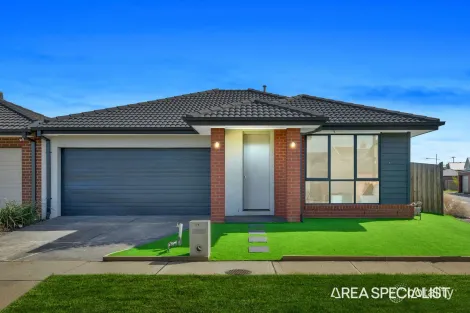 19 Neville St, Thornhill Park, VIC 3335