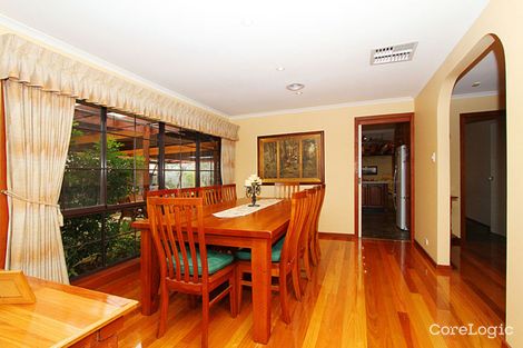Property photo of 8 Swift Court Keilor Downs VIC 3038