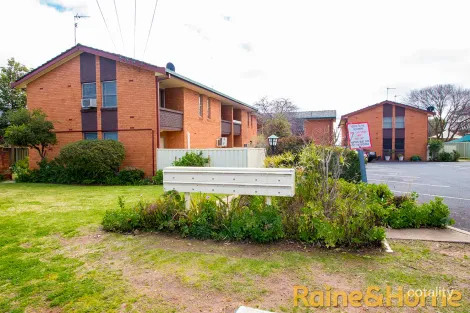 9/6 Goode St, Dubbo, NSW 2830