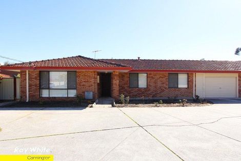 1/7 Sitka Pl, Cannington, WA 6107