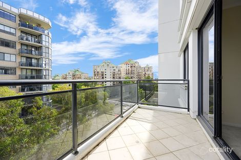 Property photo of 45/13 Herbert Street St Leonards NSW 2065