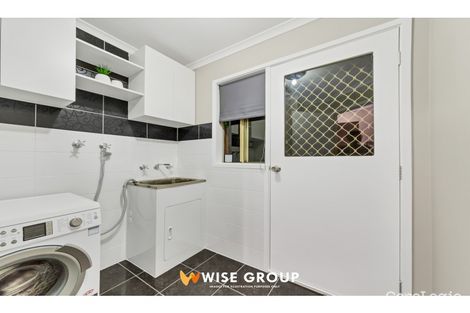 Property photo of 56 Bateman Grove Hampton Park VIC 3976