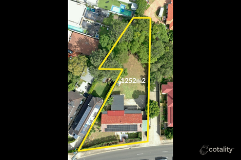 Property photo of 262 Windsor Road Baulkham Hills NSW 2153