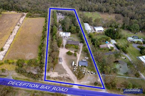 175-181 Deception Bay Rd, Deception Bay, QLD 4508