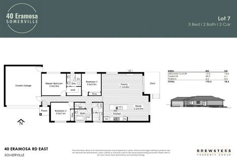 Property photo of 7/40 Eramosa Road East Somerville VIC 3912