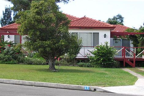 17 Kent Rd, Dapto, NSW 2530