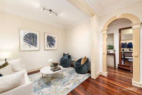 Property photo of 11/137 Kurraba Road Kurraba Point NSW 2089