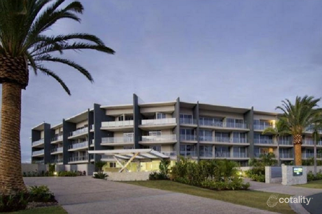 3402/2 Activa Way, Hope Island, QLD 4212