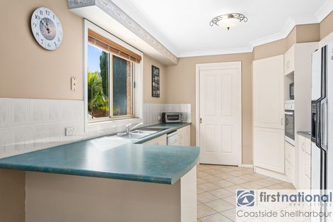 Property photo of 14 Cathie Close Flinders NSW 2529