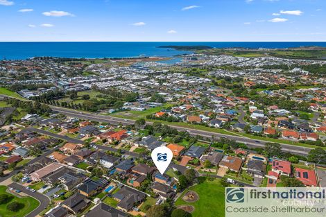 Property photo of 14 Cathie Close Flinders NSW 2529