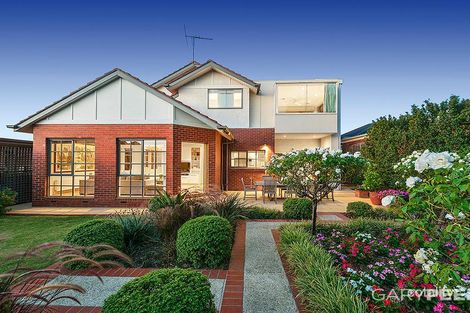 Property photo of 17 Hudson Street Caulfield North VIC 3161