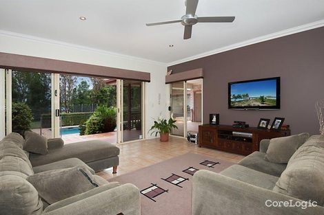 Property photo of 10 Dungogie Drive Tallebudgera QLD 4228