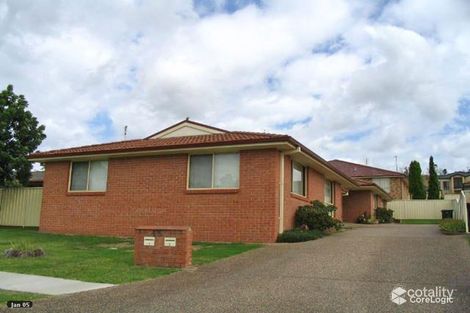 1/5 Courtney Cl, Wallsend, NSW 2287