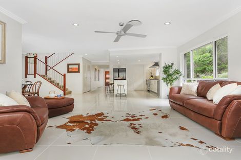 Property photo of 27 Poplin Place Mount Cotton QLD 4165