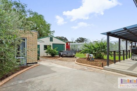 Property photo of 4 Chifley Avenue Kangaroo Flat VIC 3555