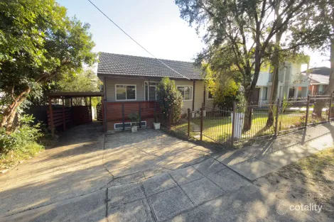 2 Bogalara Rd, Old Toongabbie, NSW 2146