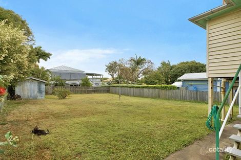 Property photo of 16 Blackheath Avenue Hawthorne QLD 4171