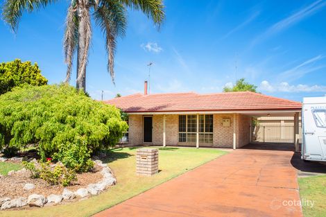 57 Lilly Cres, West Busselton, WA 6280