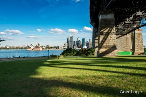 Property photo of 1207/88 Alfred Street South Milsons Point NSW 2061