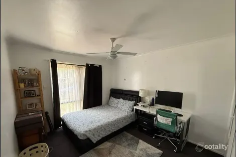 Property photo of 29 Rokeby Crescent Craigieburn VIC 3064