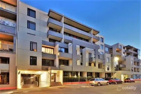 606/52 Nott St, Port Melbourne, VIC 3207