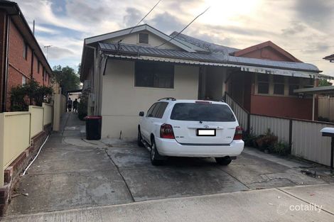 Property photo of 3 Hevington Road Auburn NSW 2144