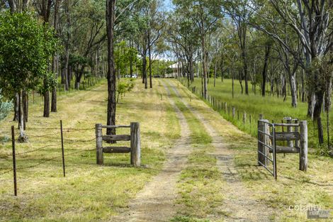 Property photo of 657 Tarome Road Tarome QLD 4309
