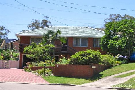 Property photo of 11 Kenna Place Gymea NSW 2227