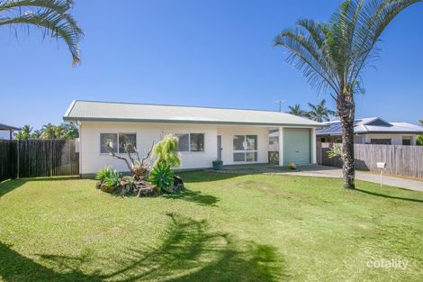 Property photo of 16 Lizard Street Mount Sheridan QLD 4868